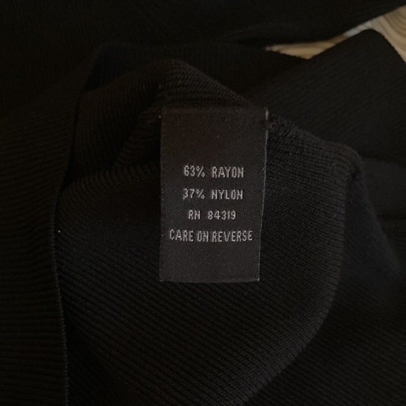 Cyrus off the shoulder sweater - Picture 6 of 7